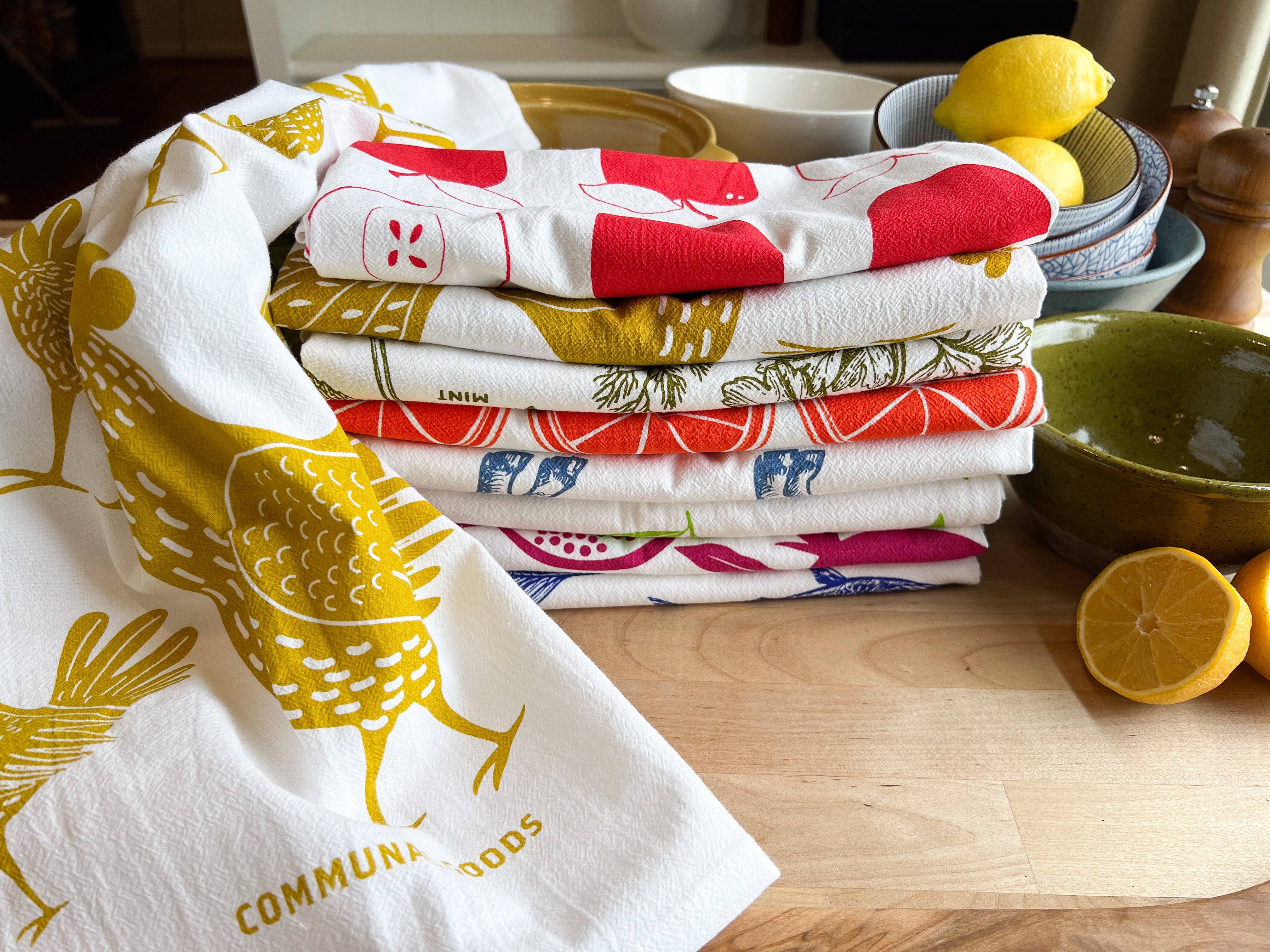 MAKE YOUR KITCHEN THE PLACE TO GATHER
