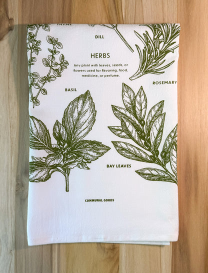 Mediterranean Towel Set